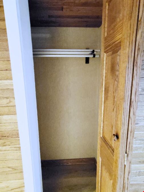 Utilities Included at 4701 Olentangy River Rd Private Small Office